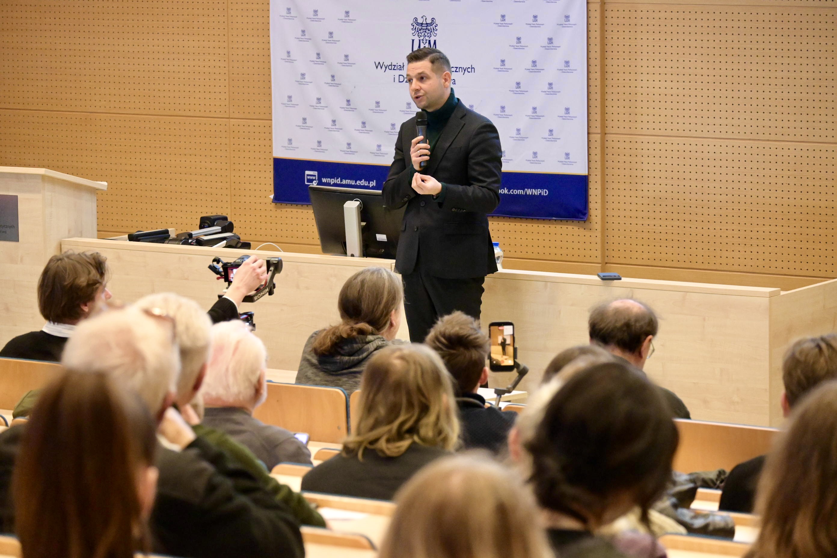 Maciej Trzciński
