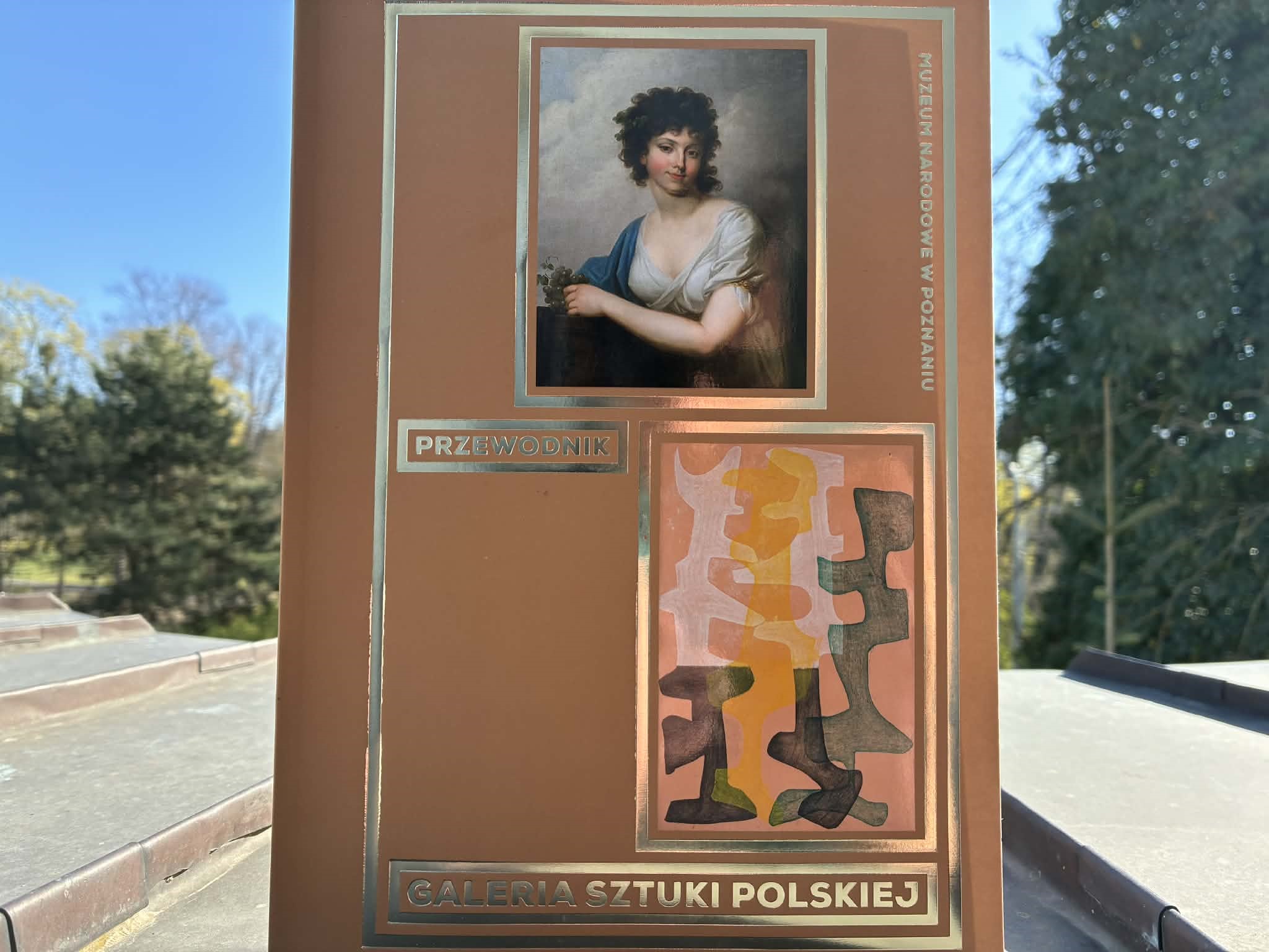 Prawdziwe skarby sztuki polskiej  - Jacek Butlewski - Radio Poznań