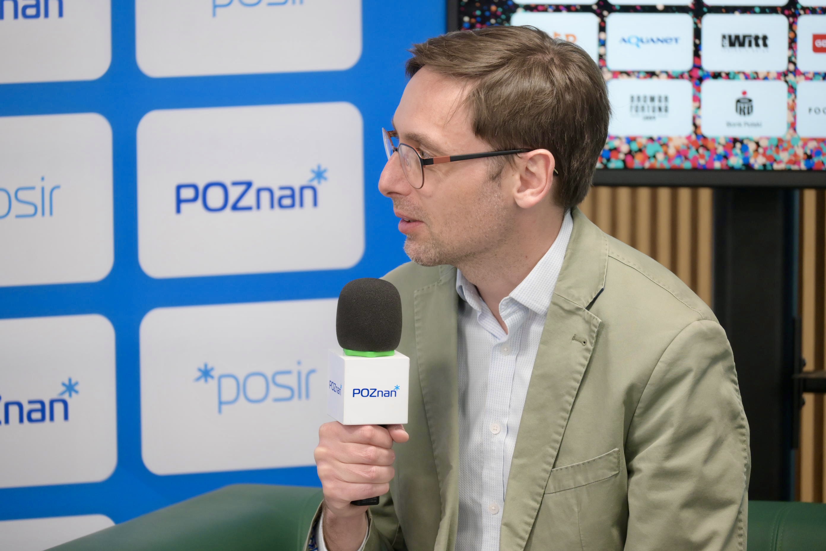 Maciej Trzciński