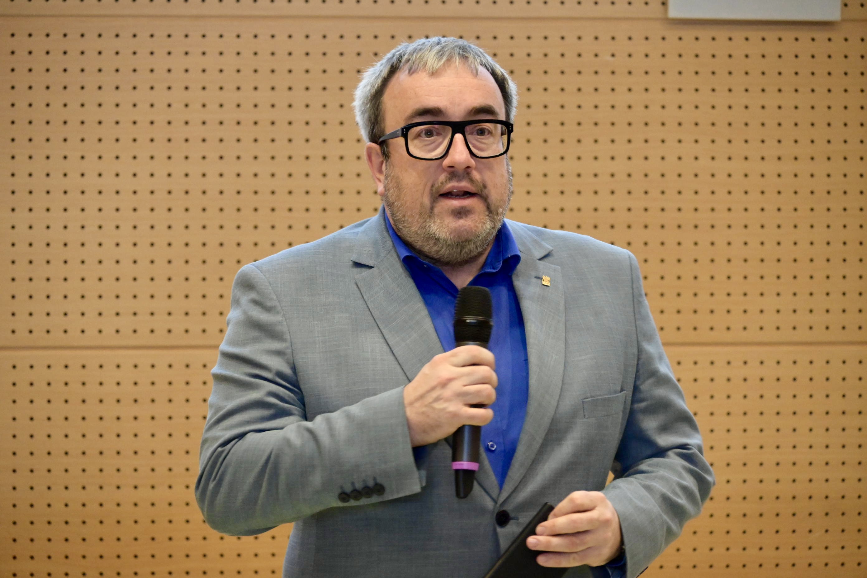 Maciej Trzciński
