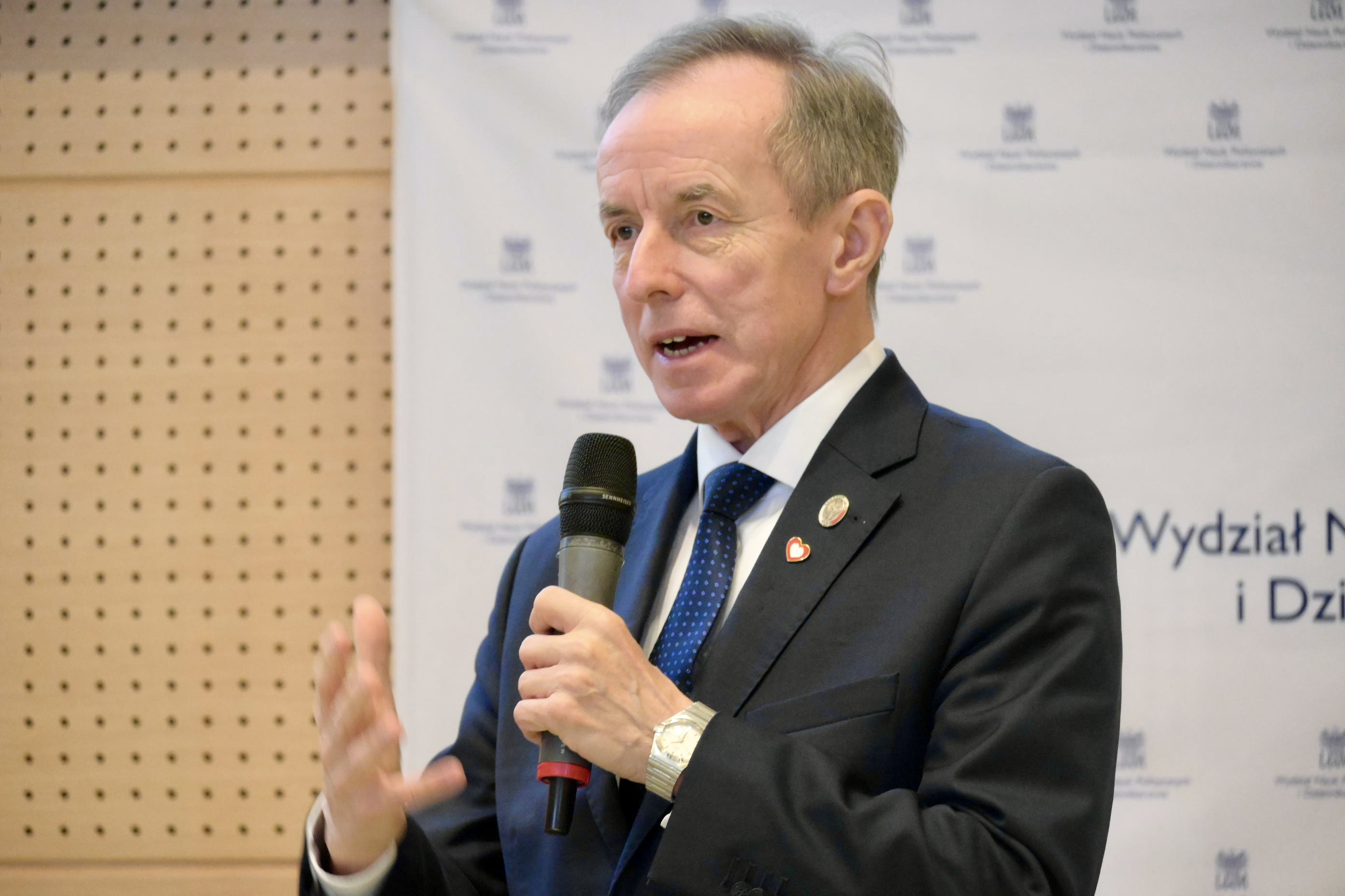 tomasz zgrodzki wnpid - Maciej Trzciński