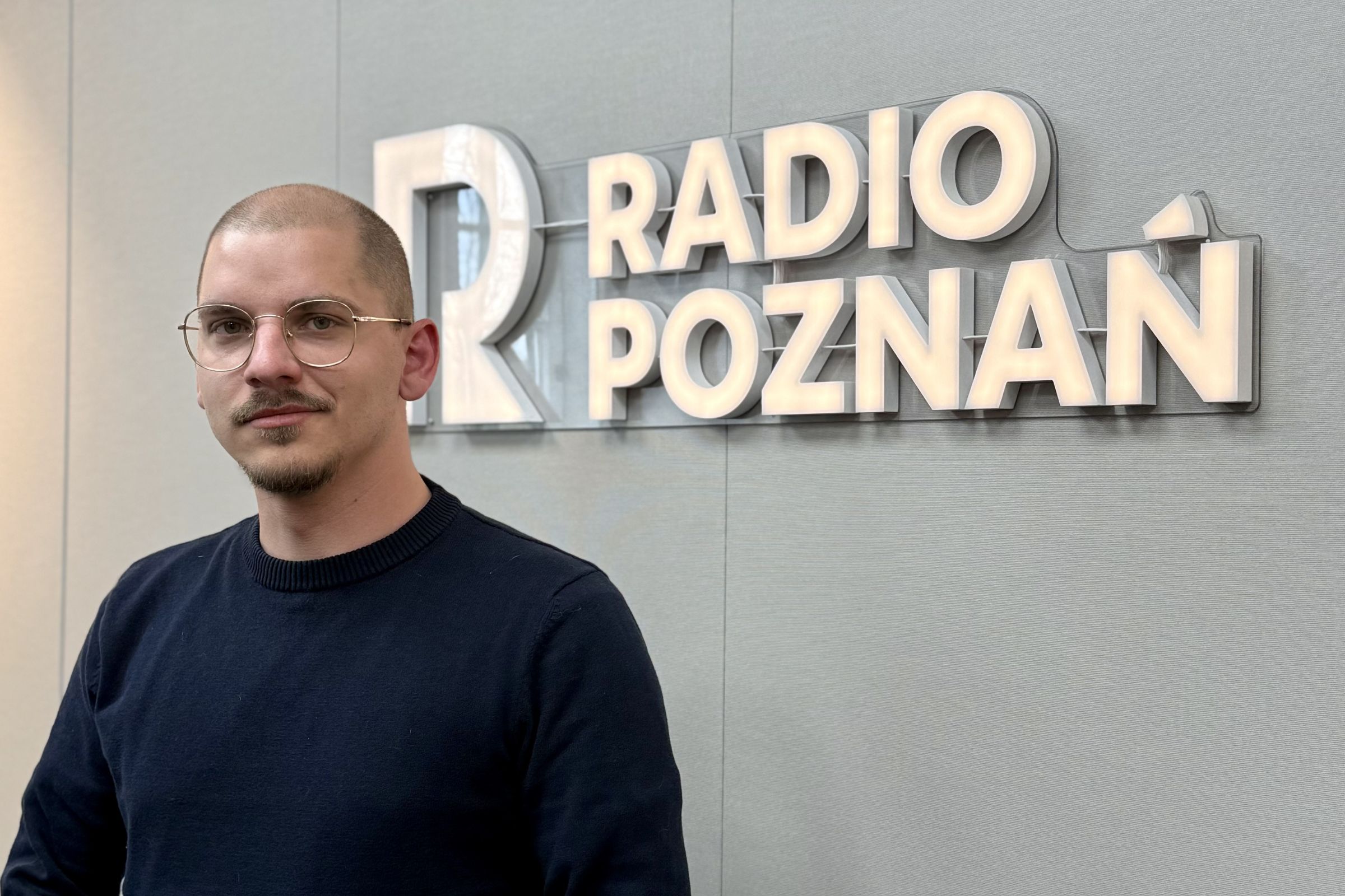 Artur Lorek - Eliza Hajdenrajch - Radio Poznań