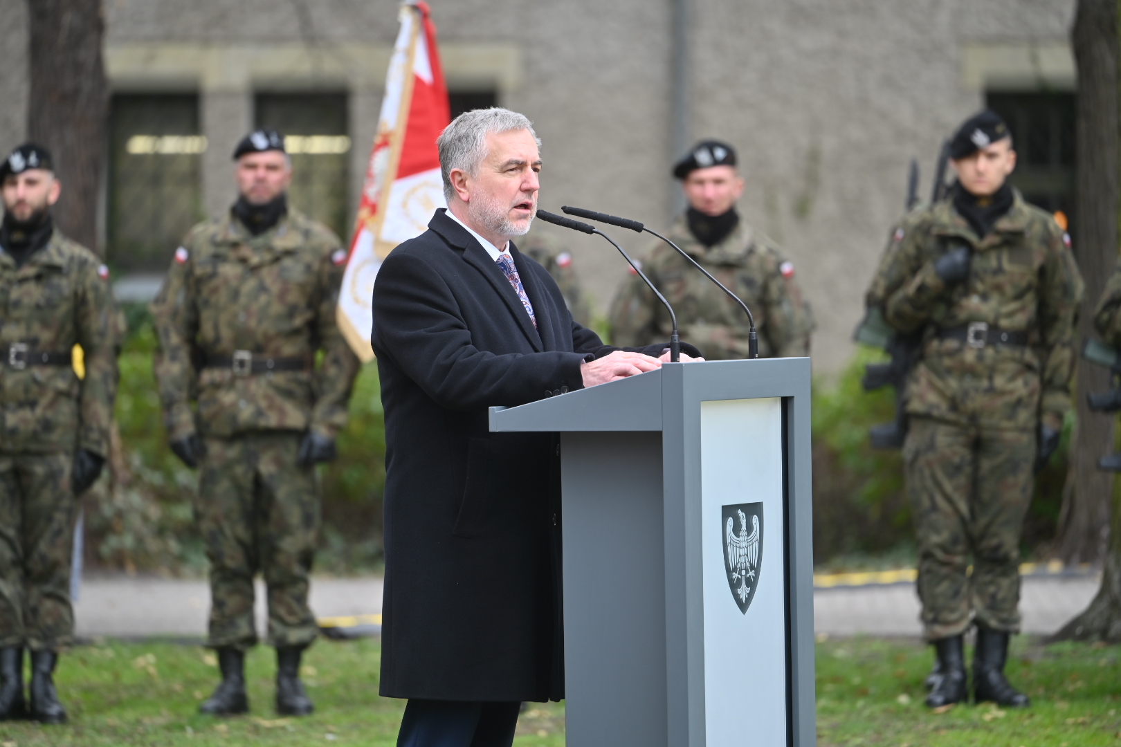 Wojtek Wardejn 