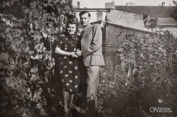 bazyl i irenka - umostrow.pl