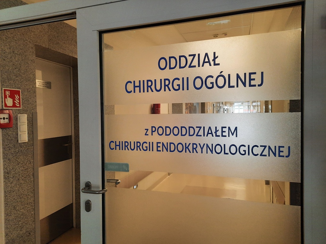 szpital turek - Michalina Maciaszek - Radio Poznań
