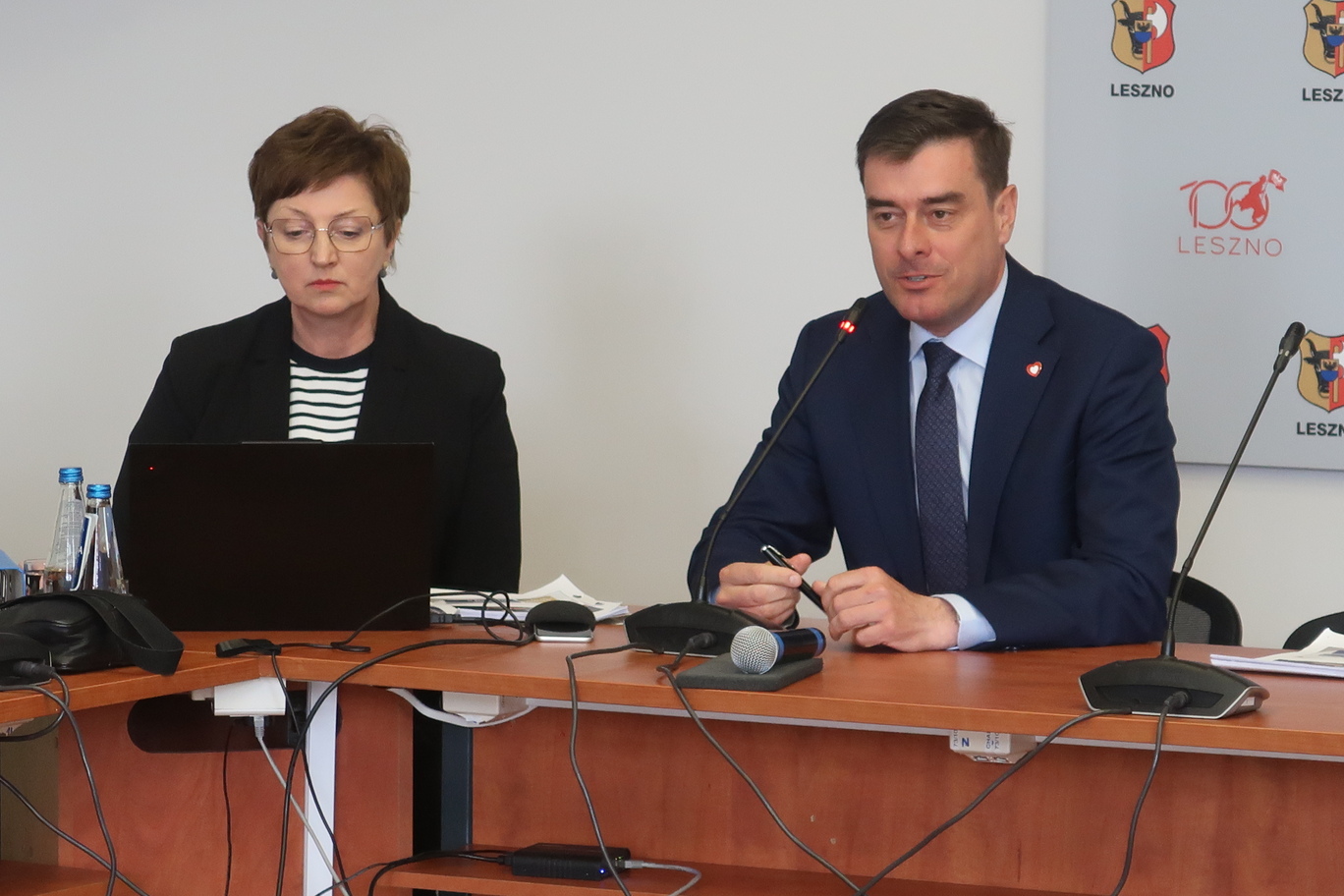 rusiecki - Bartłomiej Klupś - Radio Poznań
