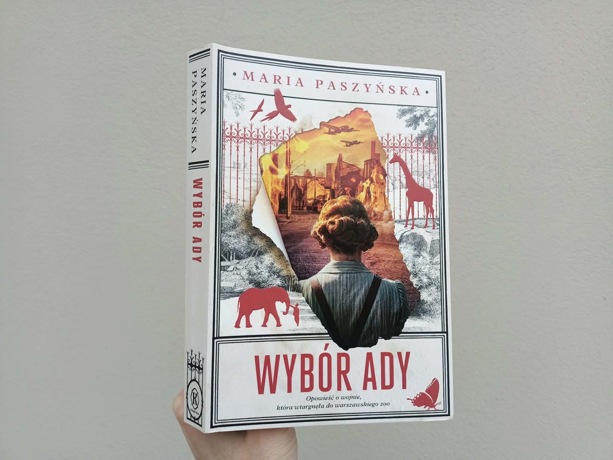 wybór ady - Joanna Divina - Radio Poznań