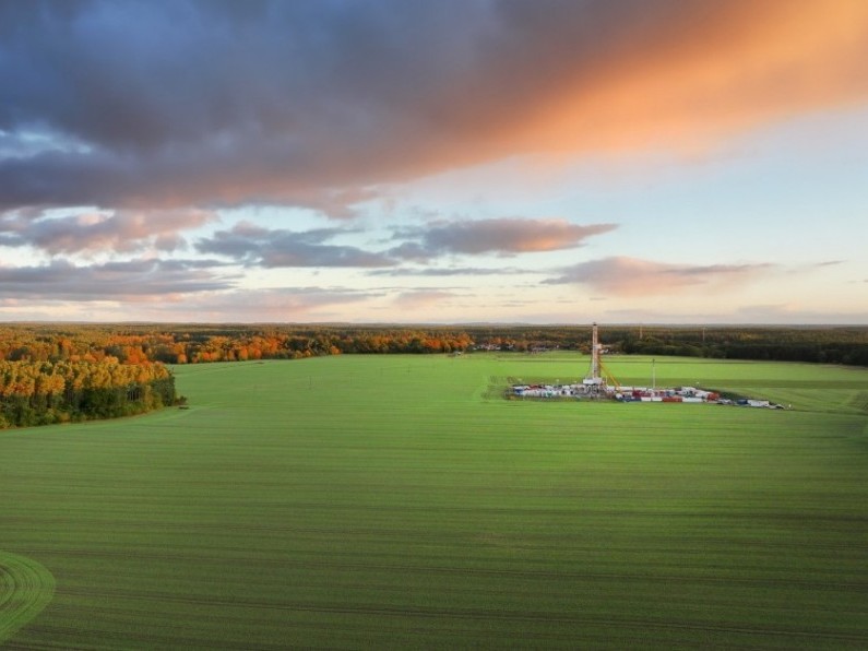 gaz ziemny odnawialne źródła energii oze środowisko krajobraz - orlen.pl