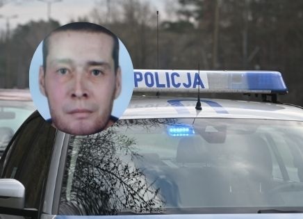 zaginiony - KPP Rawicz