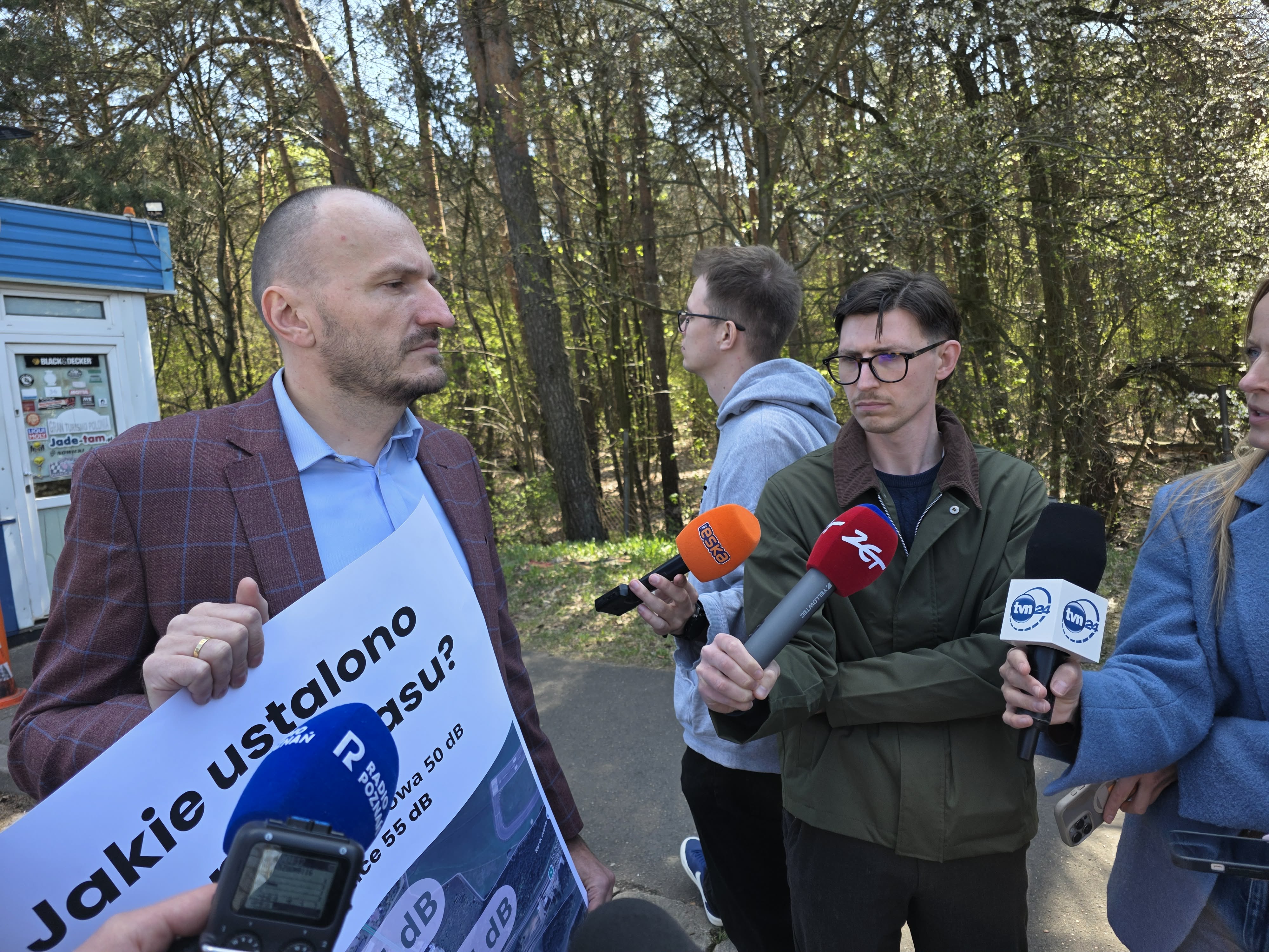 plewiński - Krzysztof Polasik - Radio Poznań