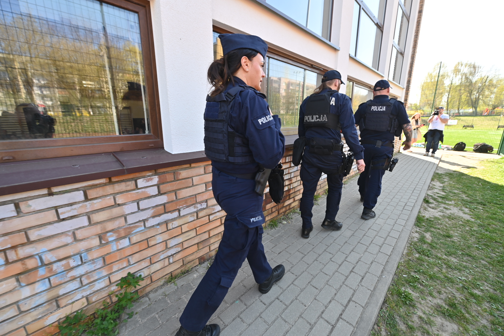 Walne Zgromadzenie Poznańskiej Spółdzielni Mieszkaniowej - Wojtek Wardejn  - Radio Poznań
