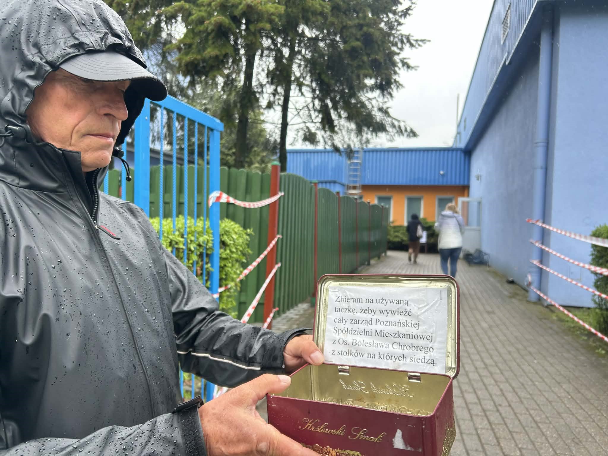 Szymon Majchrzak