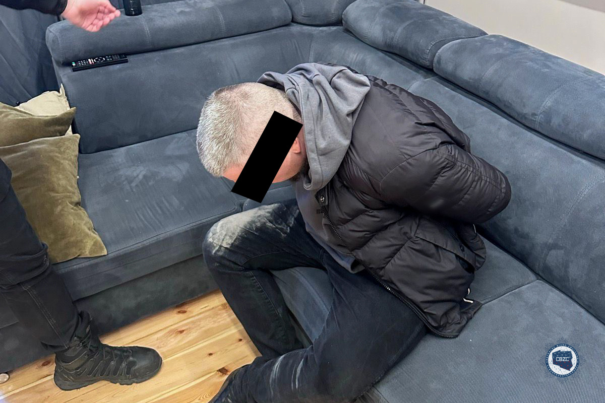 fałszywi prawnicy  - CBZC Policji