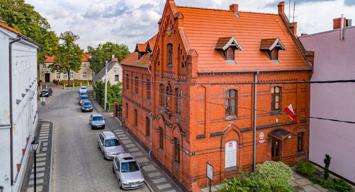 muzeum w gostyniu - gostyn.pl