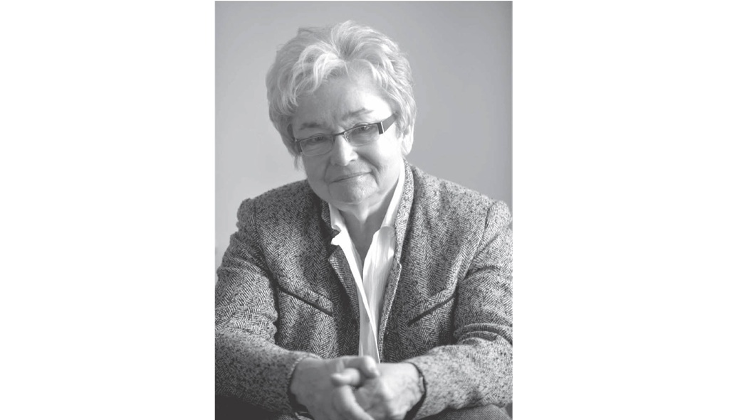Krystyna Pecold - Uniwersytet Medyczny w Poznaniu
