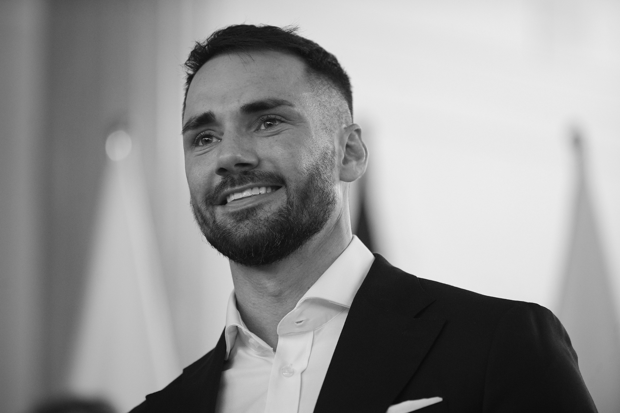 litewka - Marcin Obara - PAP
