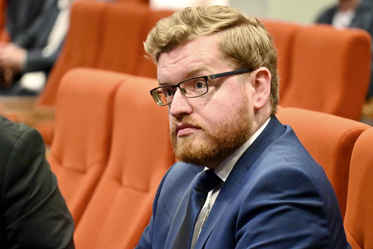 Maciej Trzciński