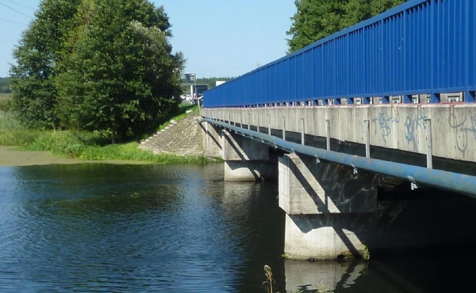 most piła - GDDKiA