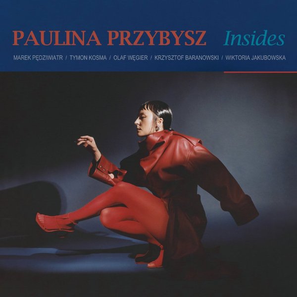 Paulina Przybysz