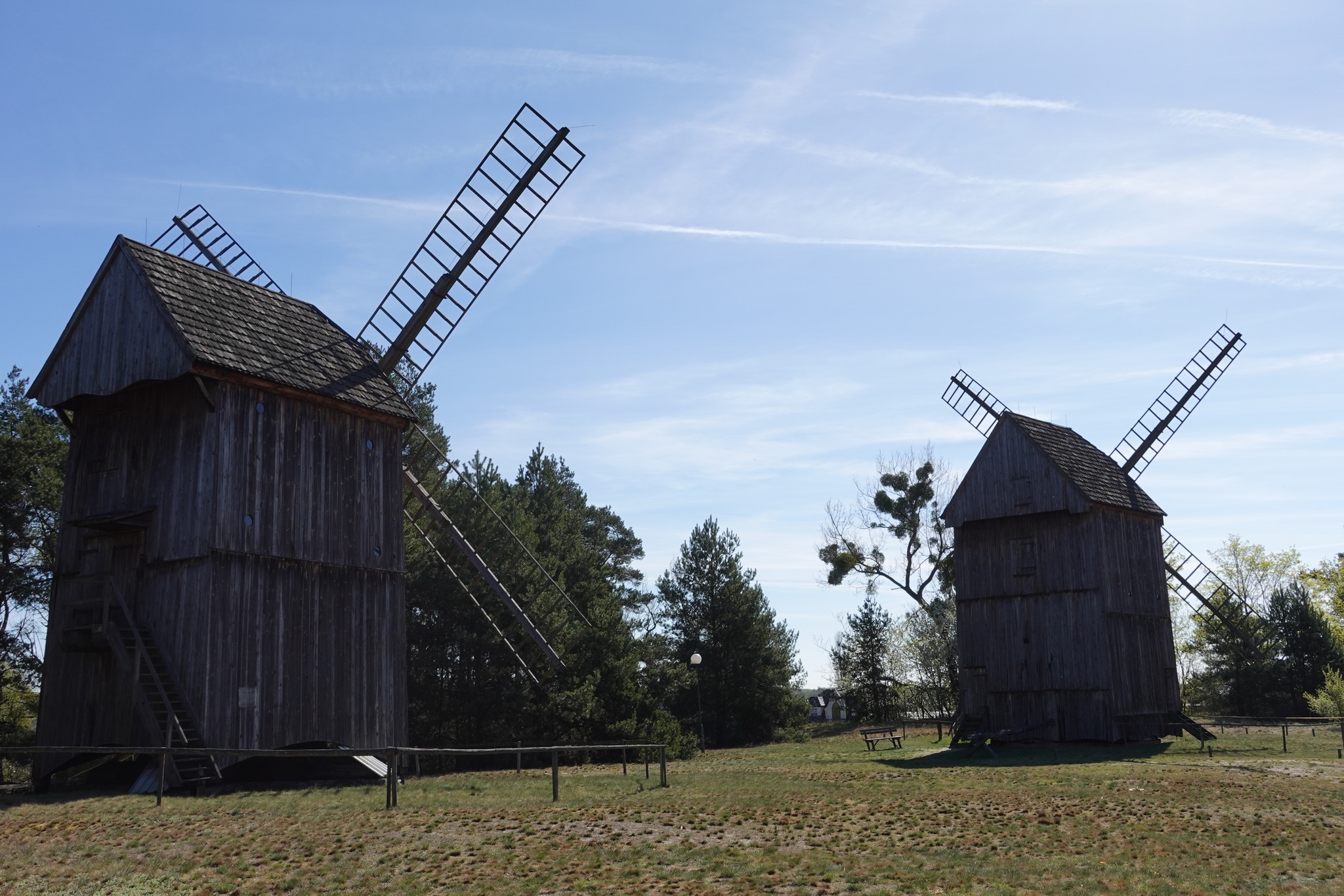 Muzeum Kultury Ludowej w Osieku nad Notecią