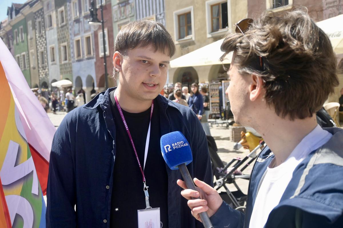Maciej Trzciński