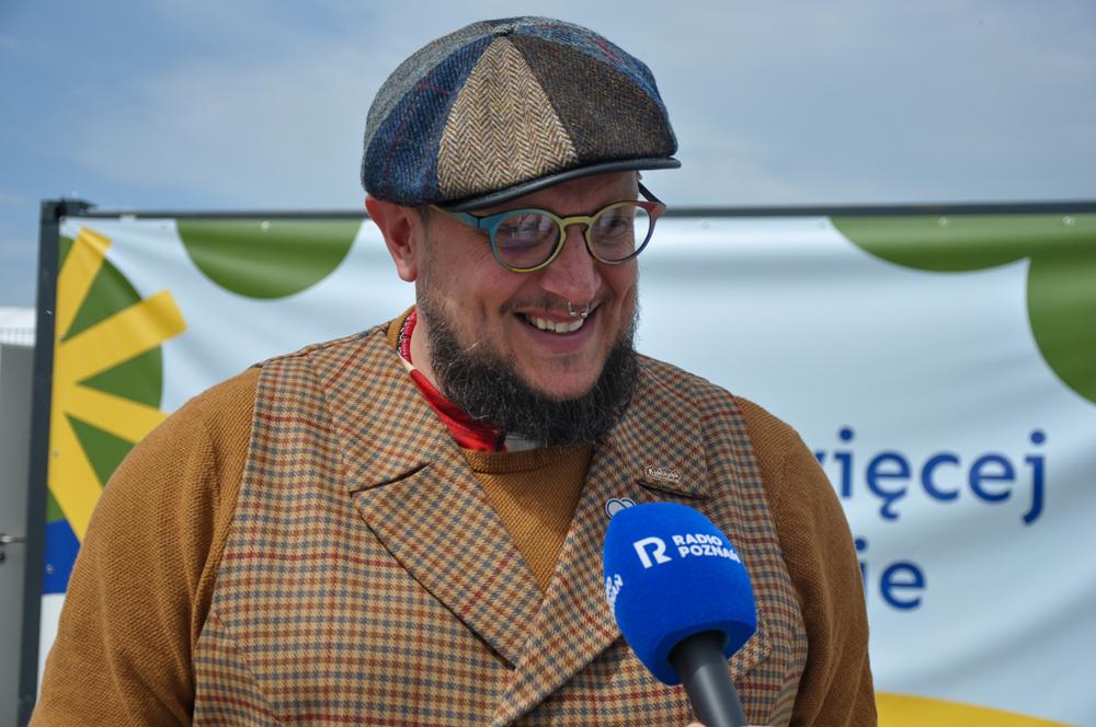 Maciej Trzciński