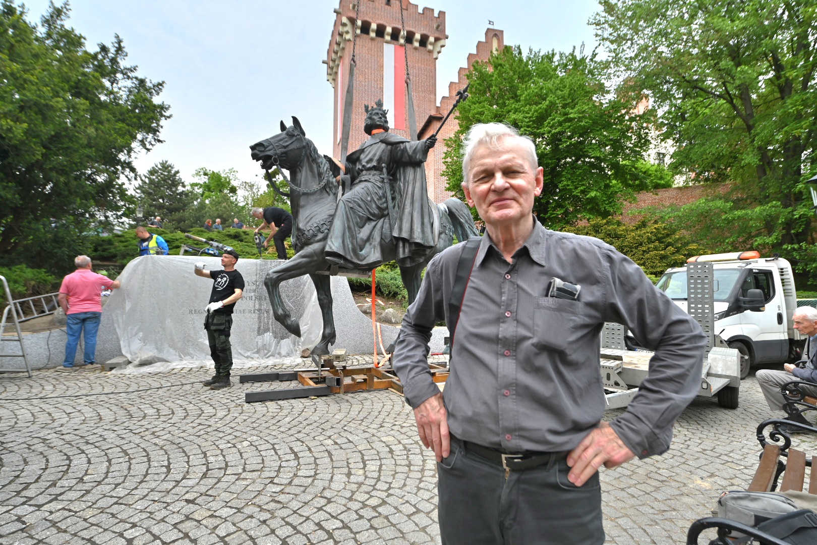 Wojtek Wardejn 