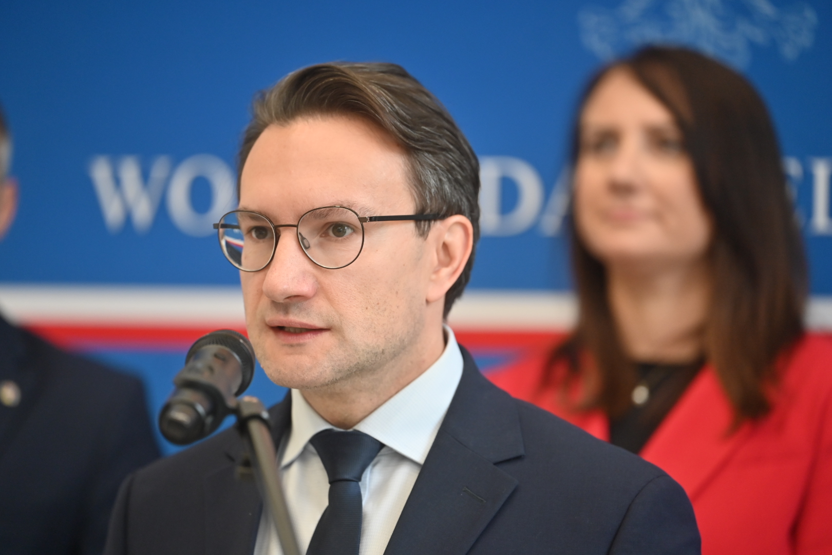 lewandowski tomasz - Wojtek Wardejn - Radio Poznań