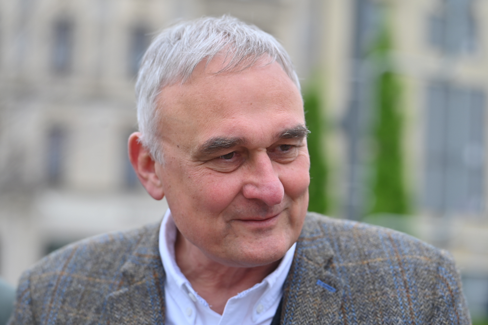 Wojtek Wardejn