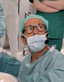 lekarze / Ginekologiczno-Położniczy Szpital Kliniczny - Polna