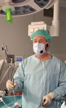 lekarze / Ginekologiczno-Położniczy Szpital Kliniczny - Polna
