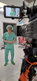 lekarze / Ginekologiczno-Położniczy Szpital Kliniczny - Polna