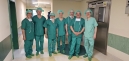 lekarze / Ginekologiczno-Położniczy Szpital Kliniczny - Polna