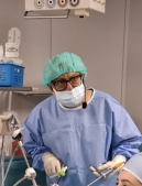 lekarze / Ginekologiczno-Położniczy Szpital Kliniczny - Polna