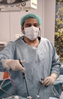 lekarze / Ginekologiczno-Położniczy Szpital Kliniczny - Polna