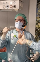 lekarze / Ginekologiczno-Położniczy Szpital Kliniczny - Polna