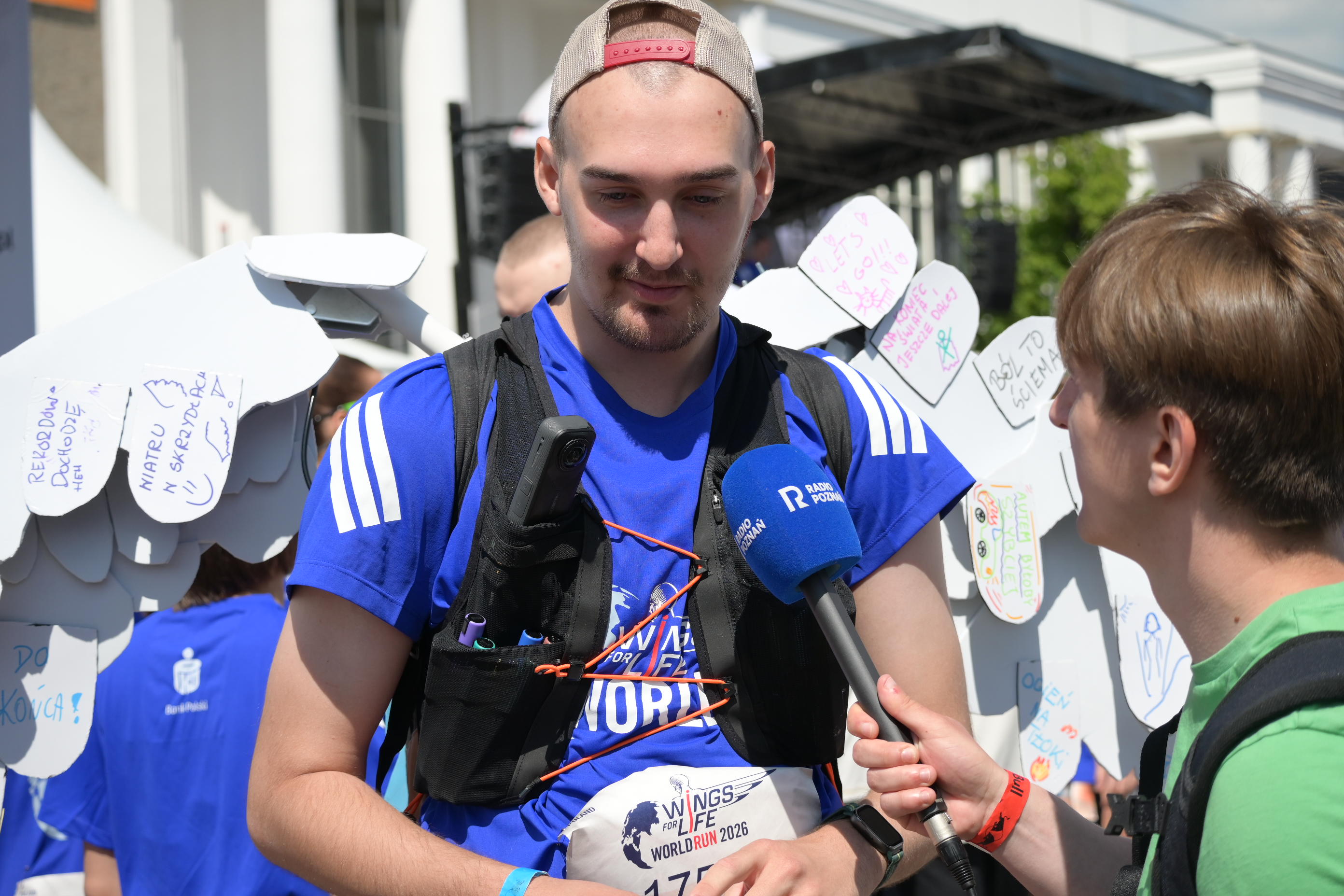 Maciej Trzciński
