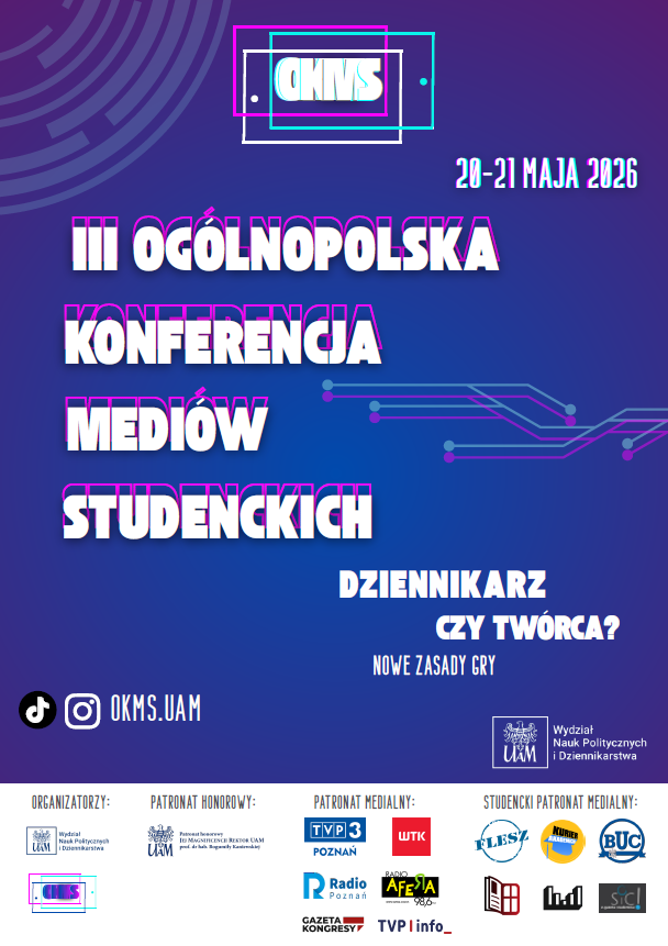 III OKMS nadchodzi wielkimi krokami! - Organizator