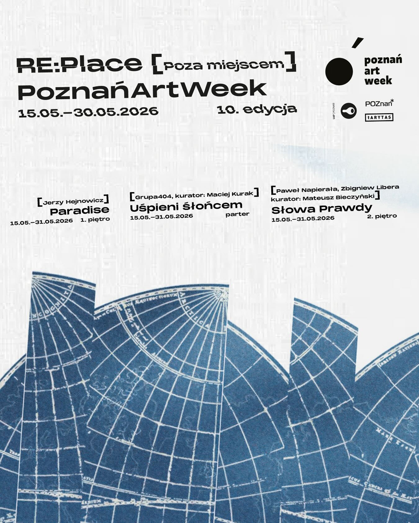 poznań art week