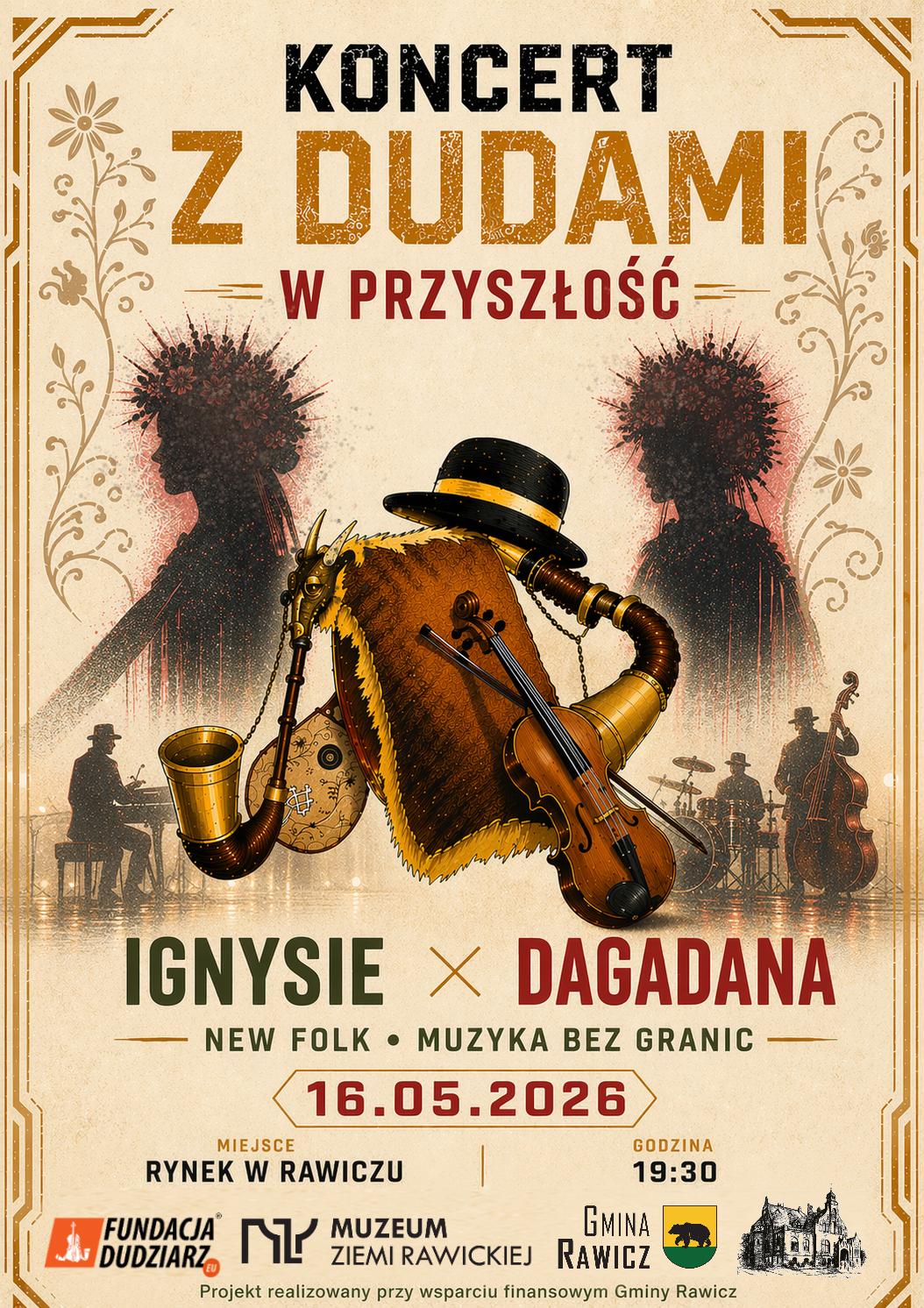 dudy rawicz