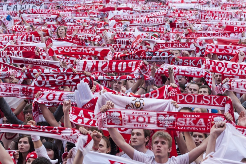 Strefa Kibica, Polska-Czechy - Przemek Modliński