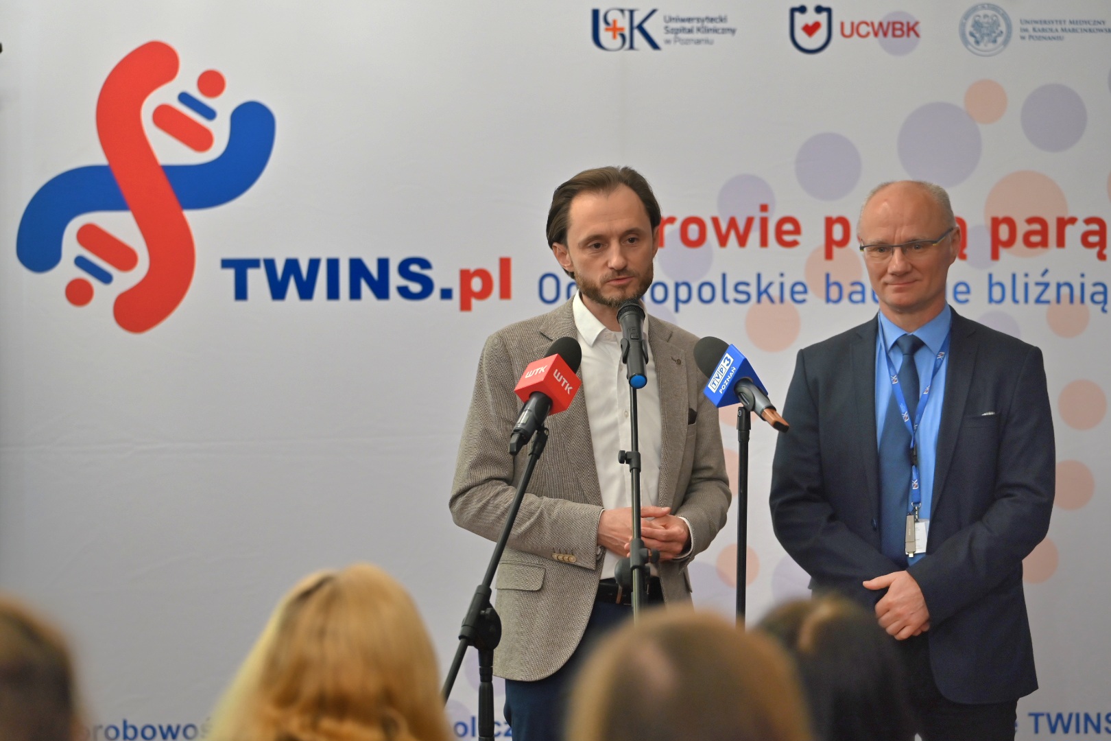 Wojtek Wardejn