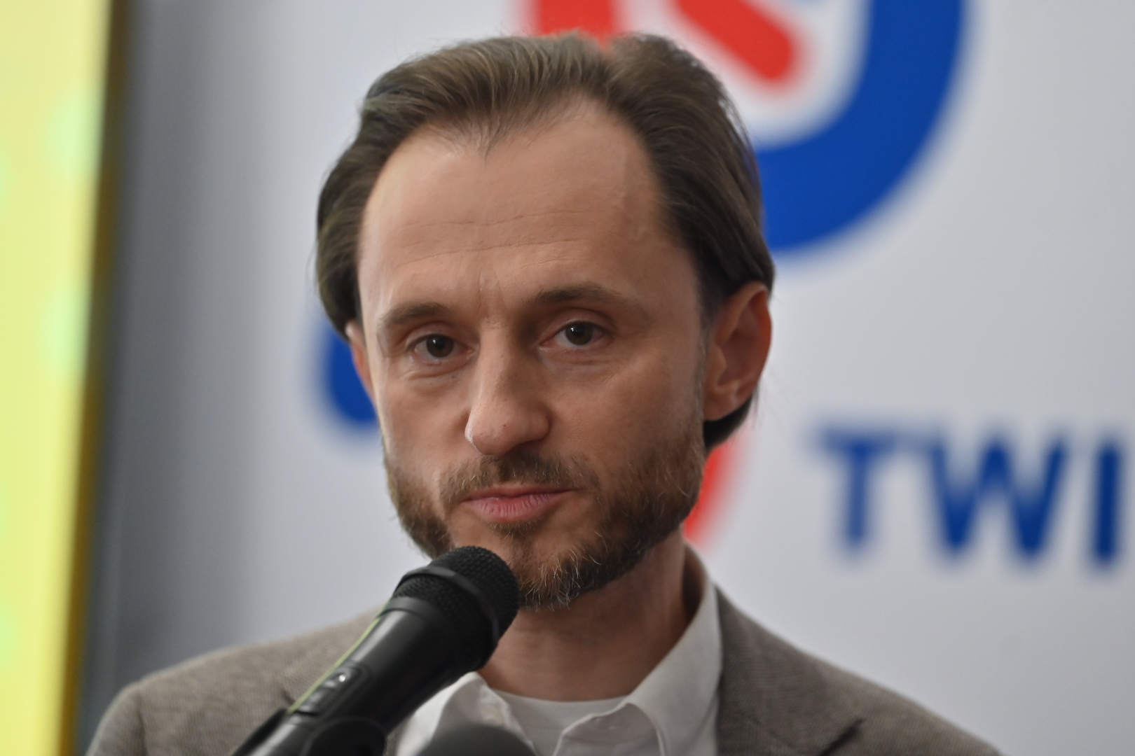 Wojtek Wardejn