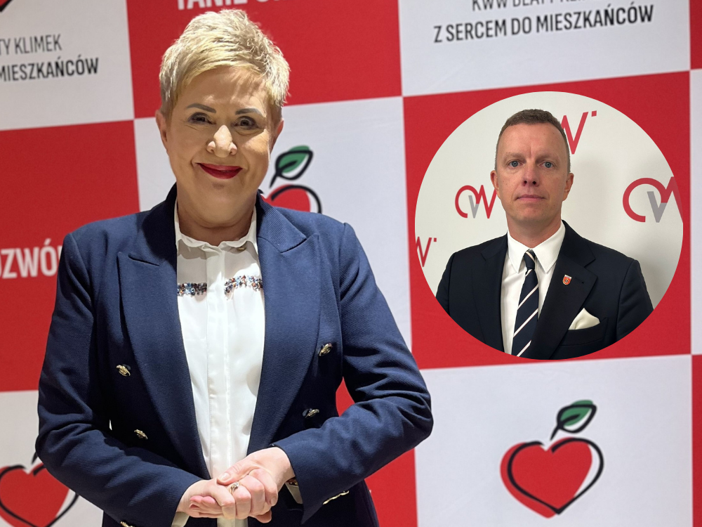 kostka klimek - Danuta Synkiewicz/Piotr Jaśkowiak - Radio Poznań