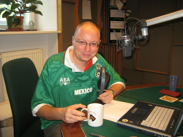 radek nawrot - Adam Sołtysiak