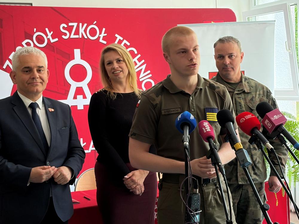 Marek Wolski