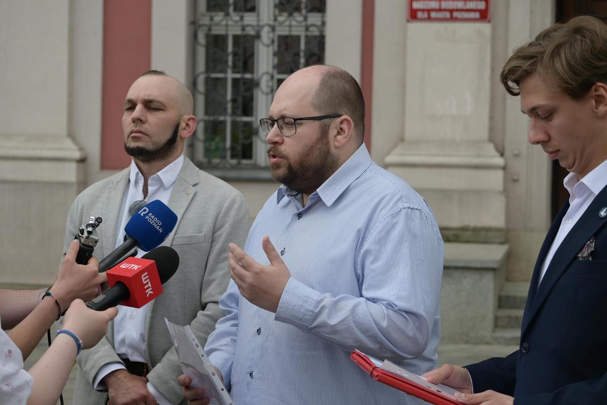 Maciej Trzciński