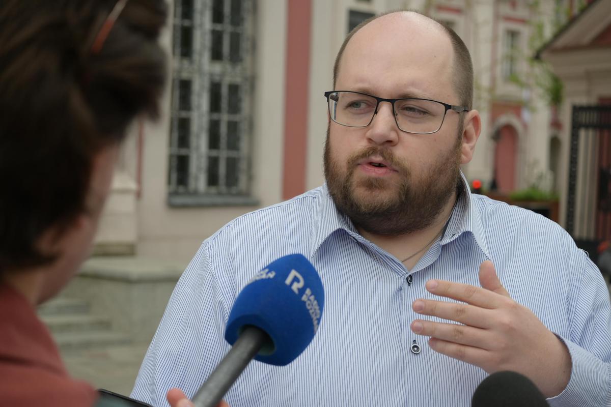 Maciej Trzciński
