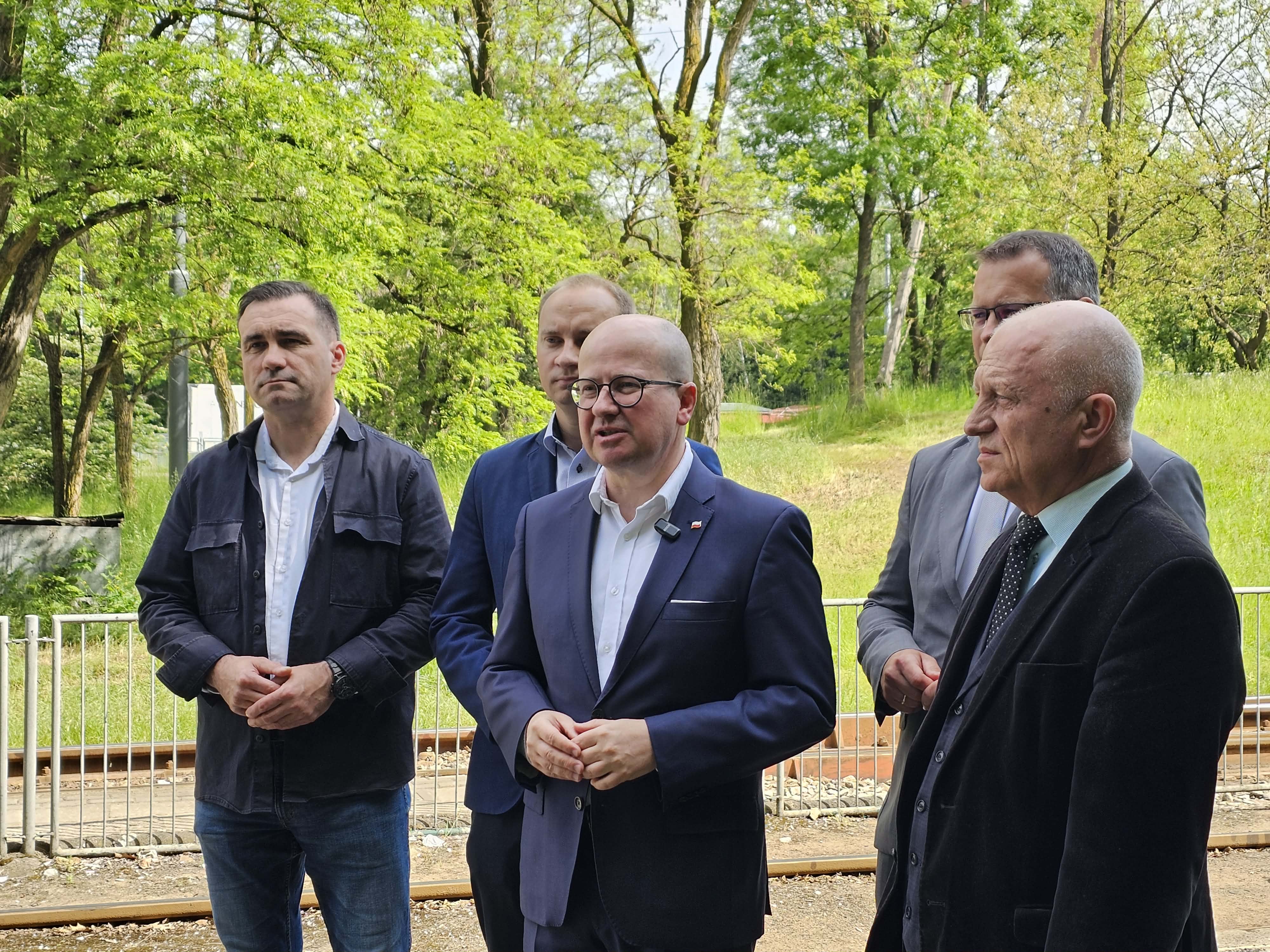 pis swarzędz radni - Julian Kozanecki - Radio Poznań