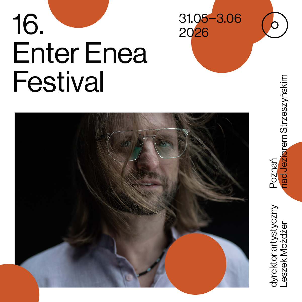 eneter enea - Organizator 